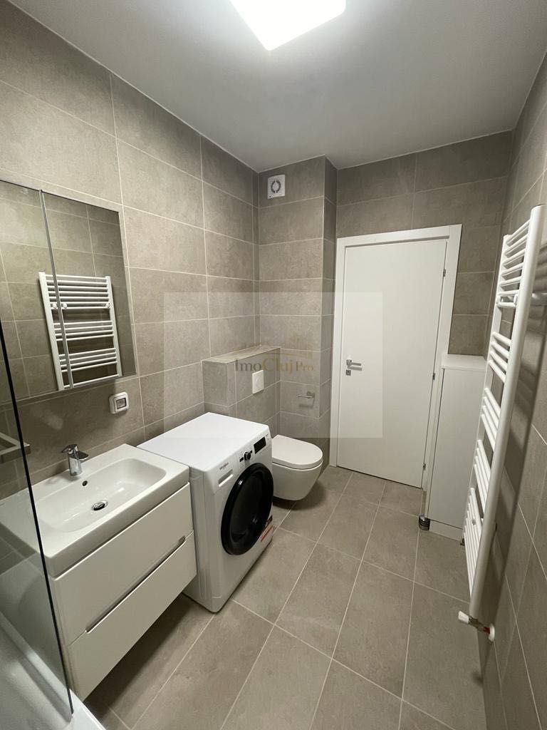 Inchirere 2 camere | Record Park – The Office | Terasă panoramică - Poză 7