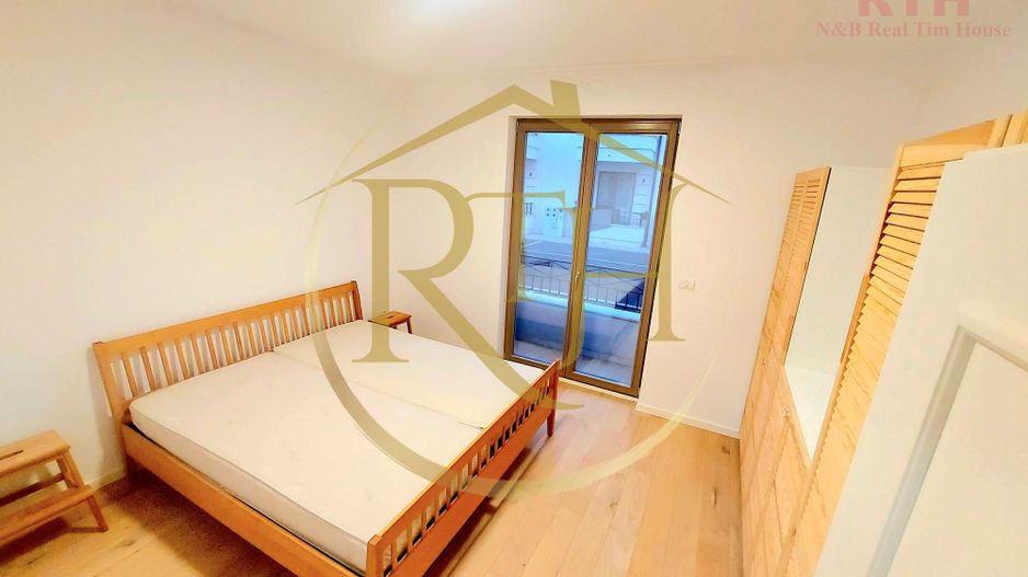 Oferim spre inchiriere, apartament cu 2 camere, Parcare privata - Poză 6