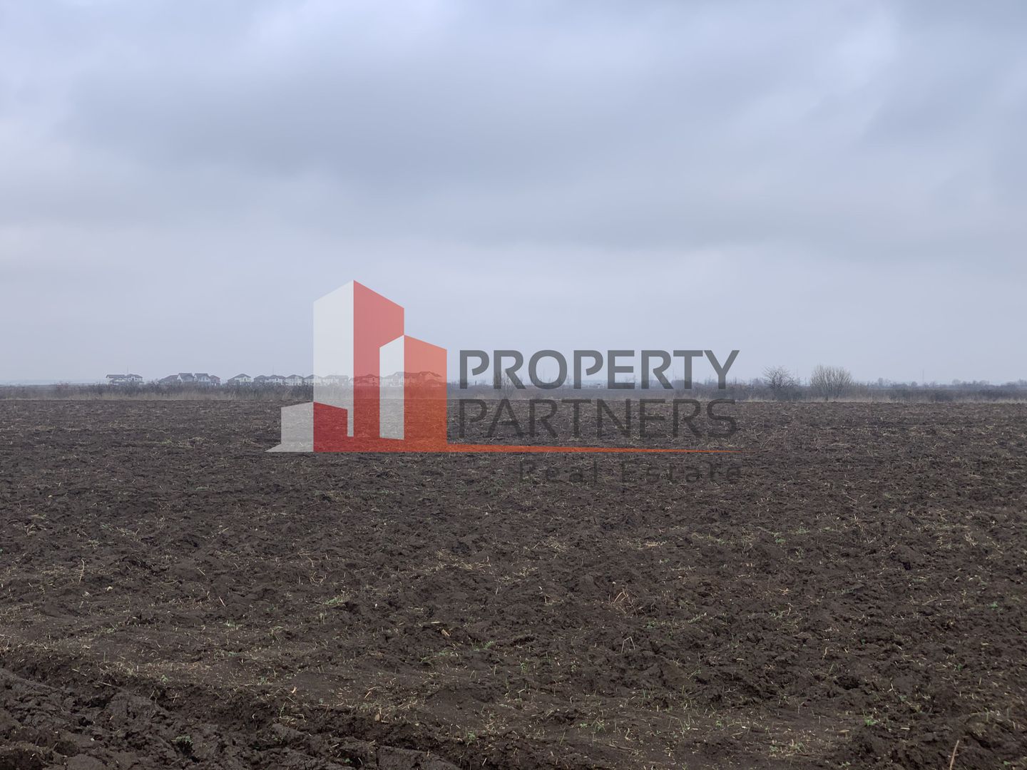 Teren intravilan rezidential in Corbeana, judetul Ilfov - Poză 5