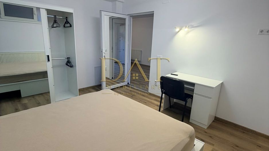 Apartament 2 camere | parcare | zona Plopilor - Poză 7