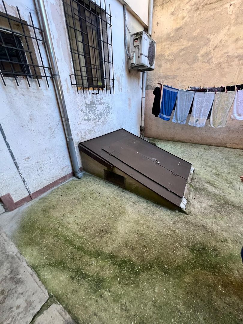 Spatiu comercial ultracentral | 124 mp | Piata Mihai Viteazu - Poză 13