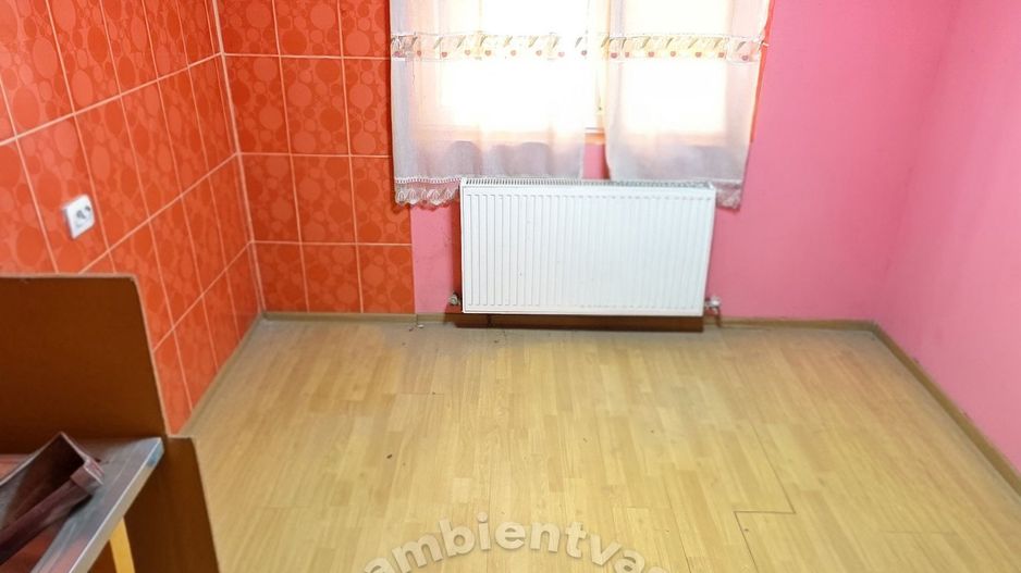 Garsoniera cu balcon si baie proprie, 15 mp, VASLUI - zona FILATURII; - Poză 2