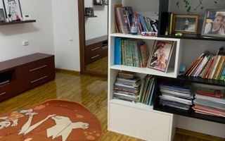 Inchiriere Vila Gavana, langa padure - Poză 11