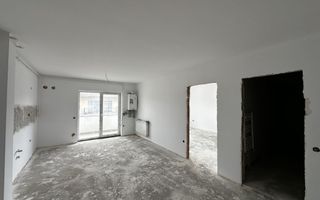 Apartament 1 cameră cu balcon generos – Florești, zona Eroilor. - Poză 1