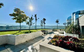 Apartament La Cheie in Seasons - Parcare Subterana - Poză 10