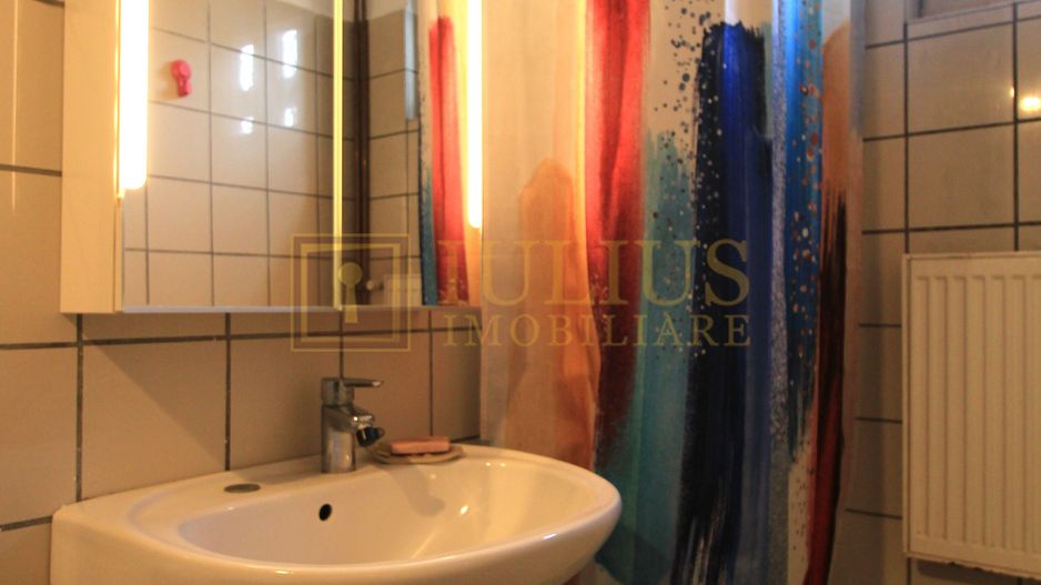 Centrala proprie, Circumvalatiunii, Kaufland. - Poză 16