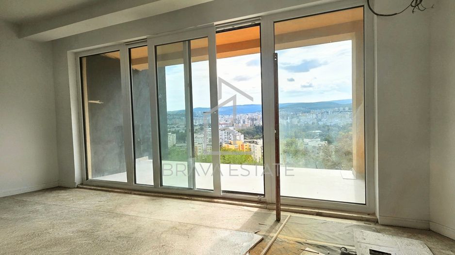 Duplex finisat, 170 mp, teren 250mp, 4 camere, 2 băi, 2 terase, Grigorescu - Poză 5