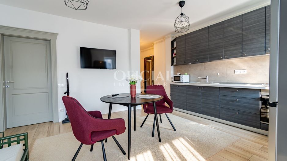 Apartament 2 Dormitoare | La Cheie | AC | Zona VIVO Metro - Poză 8