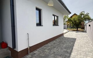 Duplex pe parter Mosnita Veche - Poză 6