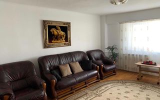 AP. 3 CAMERE SPLAIUL UNIRII, BUCATARIE INCHISA, MOBILAT/UTILAT MODERN - Poză 1