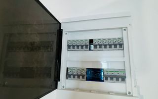 Vila P+1+M 5 camere Popesti-Leordeni - Poză 24