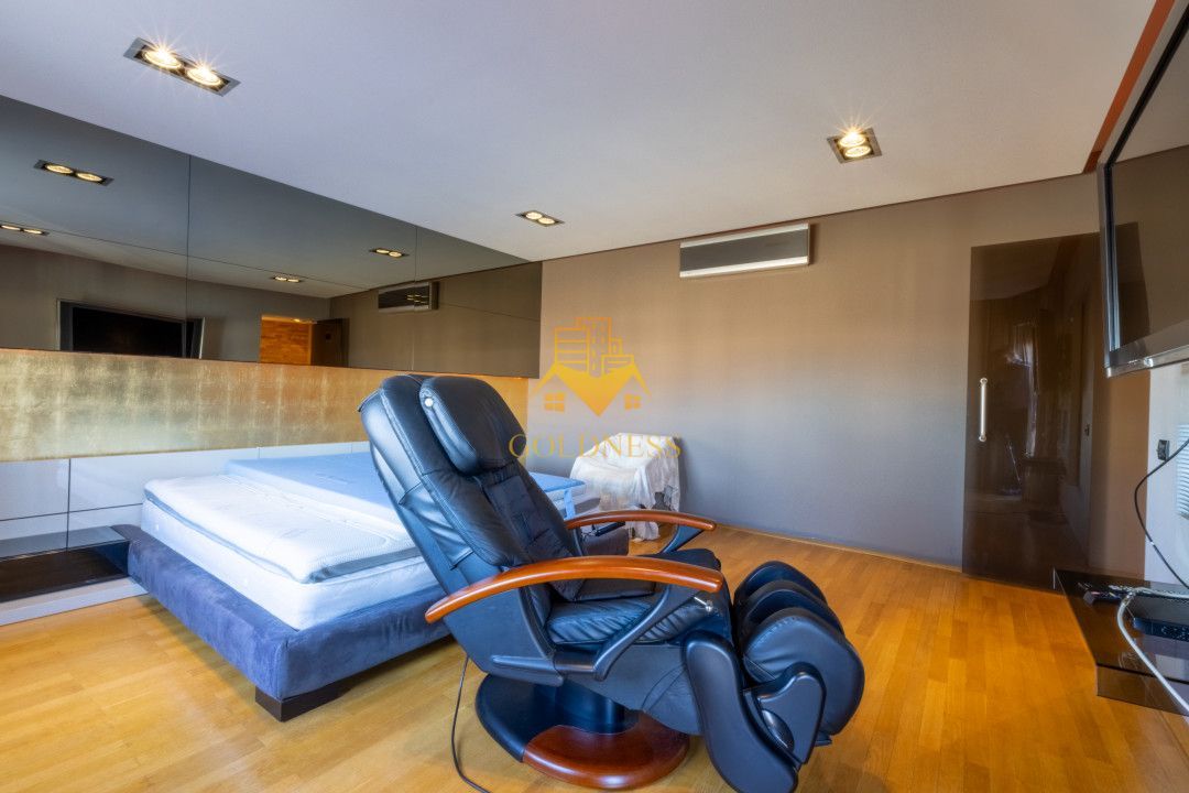 5 camere, modern, garaj, gradina,Buna Ziua,Zona Bonjour Residence,LIDL - Poză 6