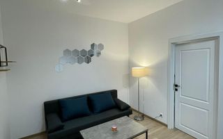 Apartament 3 camere si parcare Marasti str Dambovitei bloc NOU - Poză 1