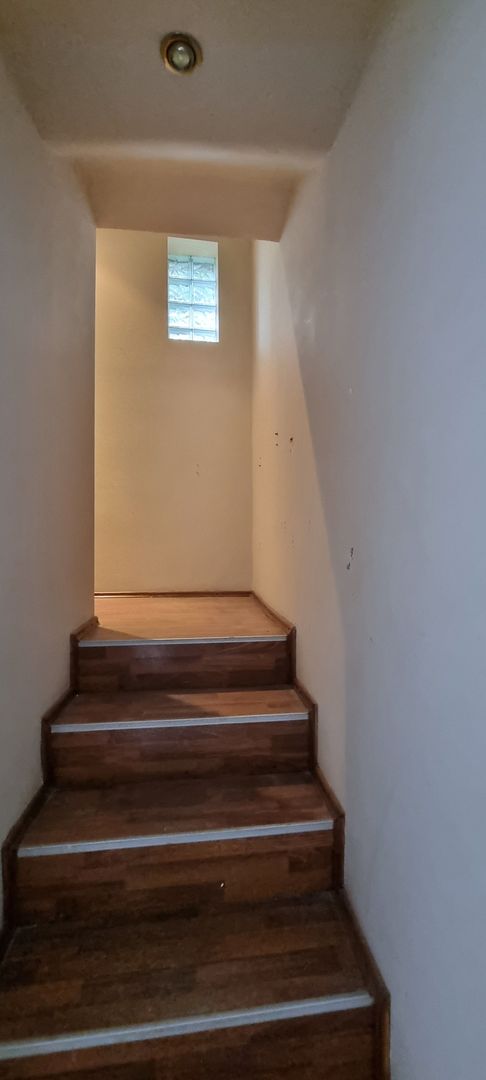 Casă P+M, 4 camere, str Lebedei, singur in curte - 600 E. Comision 0 - Poză 14