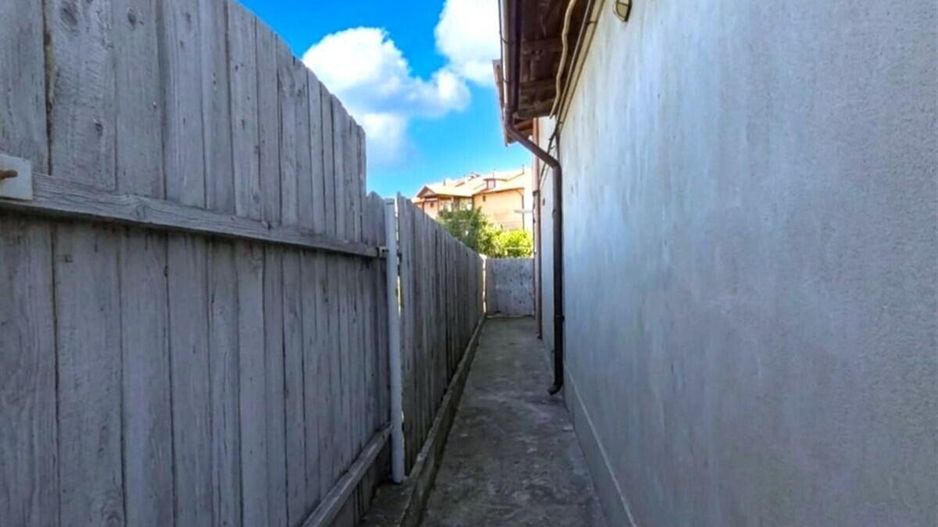 Techirghiol - Centru, casa tip duplex P+M, lot 293 mp si 154 mp utili! - Poză 35