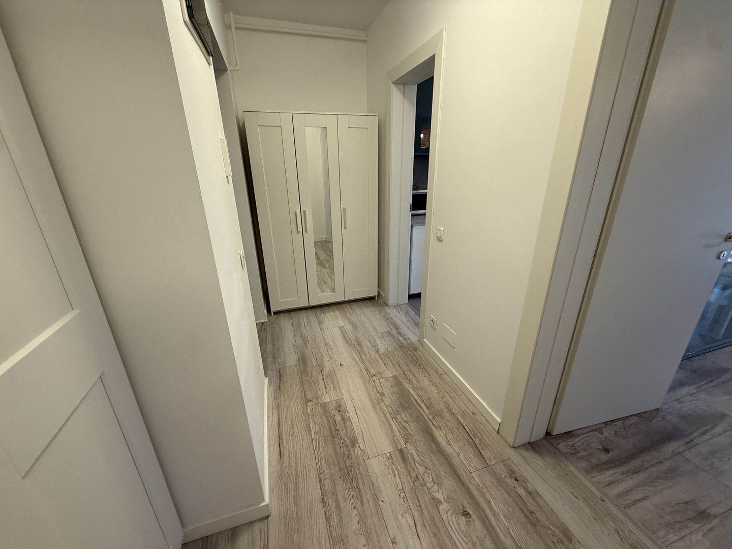 Garsoniera Spatioasa - Lujerului - 21 Residence - Poză 5