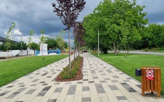 Vilă NOUĂ | Curte 400 mp | Mansardă pe placă | Lângă Parc Ghidigeni - Poză 39