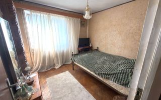 APARTAMENT 3 CAMERE ETAJ 4 CAMPULUNG - Poză 7
