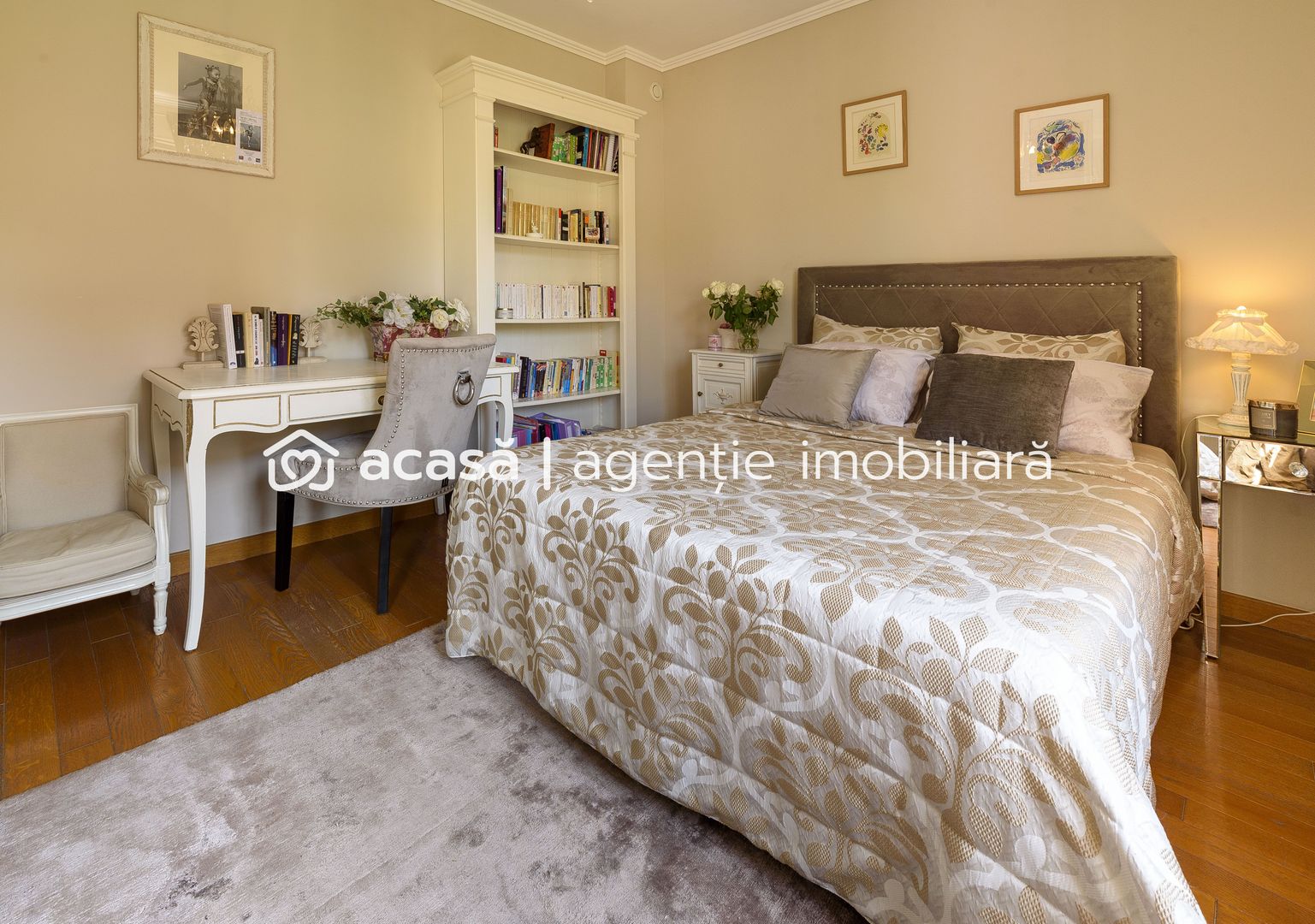 Vila fermecătoare la 25 minute de Cannes - Poză 10