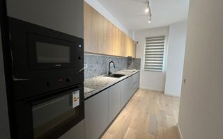 Premium 2 room apartment for rent | Pipera - Poză 2