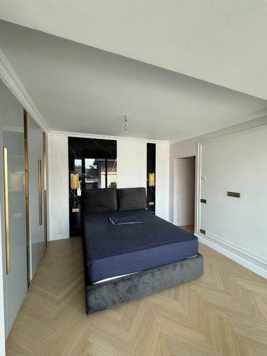 Vila de Lux | Pipera - Emil Racovita | lang Lac - Poză 16