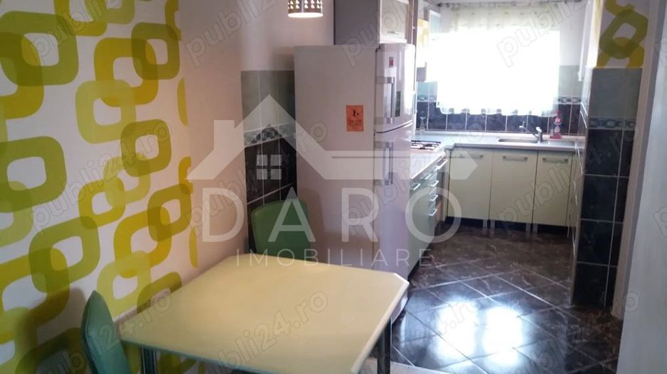 🏡 Apartament 2 camere de închiriat – Centru | Piața Teatrului |450 € - Poză 1