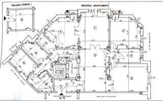 Apartament mare, luminos si stilat langa Cismigiu - sector 1. - Poză 16
