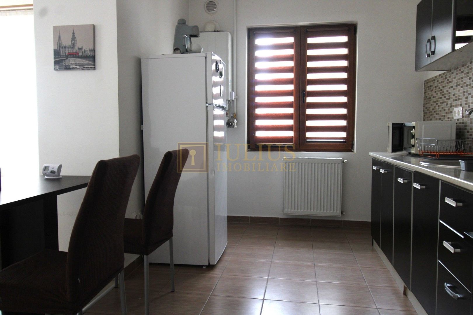 Apartament cu parcare subterana in zona spitalului Premiere, pet friendly. - Poză 9