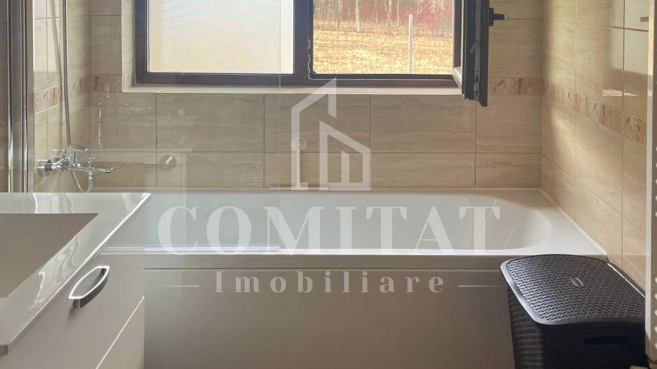 Apartament cu 2 camere | Grădină 30 mp | Parcare | Cartierul Bună Ziua - Poză 15