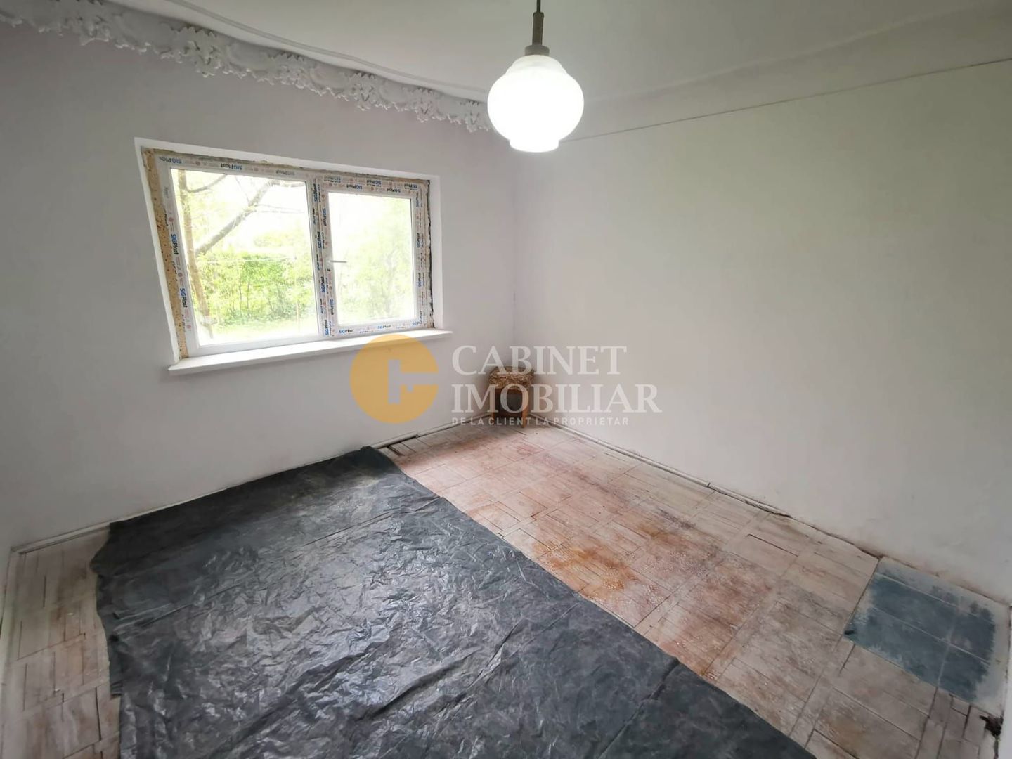 2 camere decomandat – Nicolina (Belvedere) - Poză 4