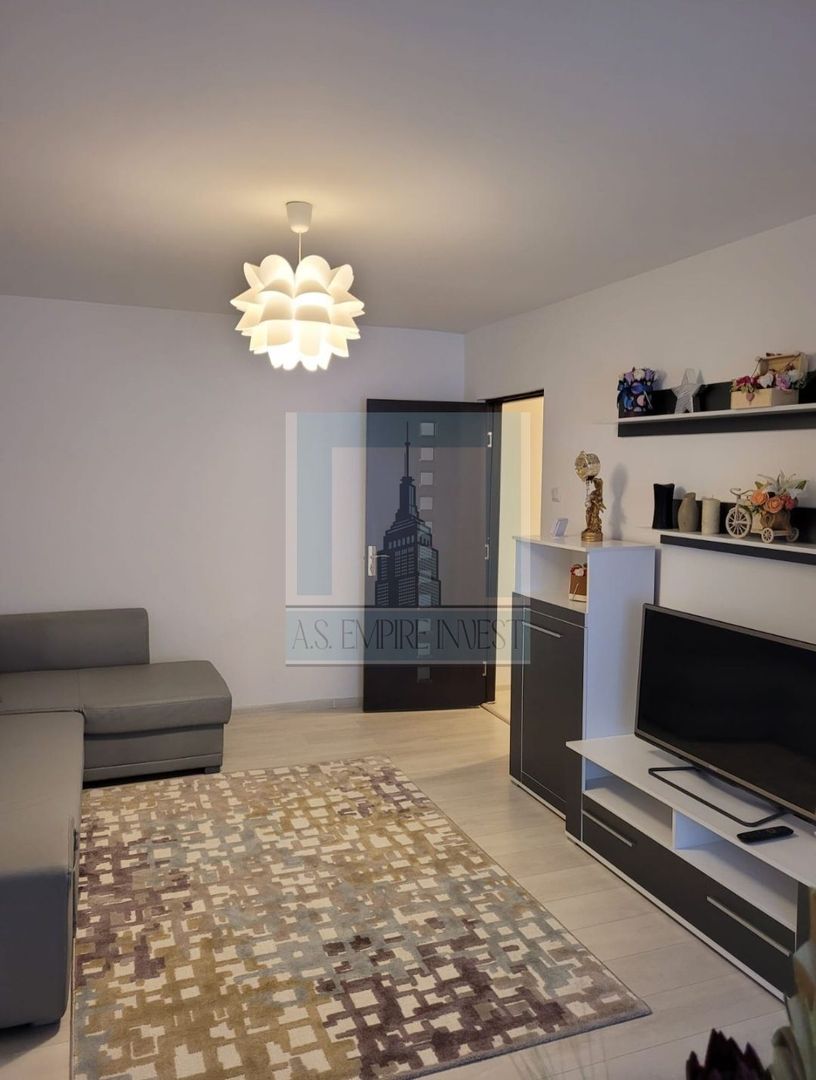 De vanzare apartament 2 camere/ zona Racadau - Poză 2