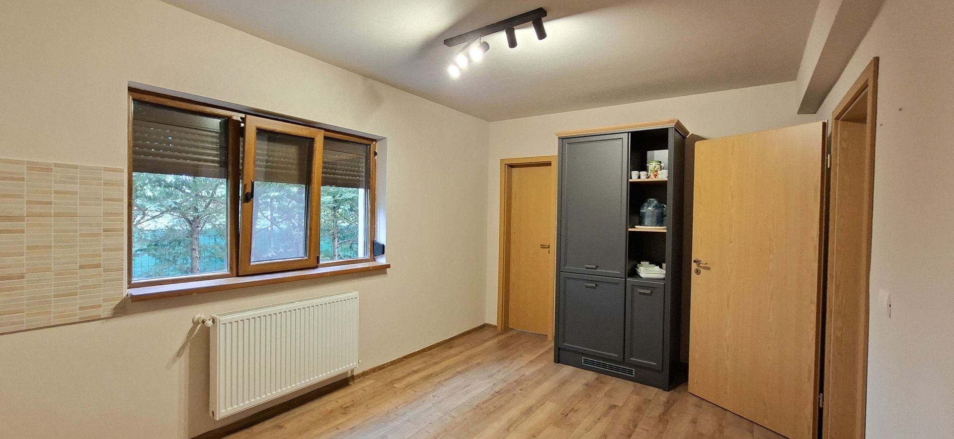 Duplex cu 4 camere - zona parcului Terra - Poză 10