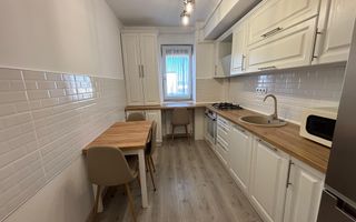 Închiriere apartament 2 camere, mobilat și utilat complet – Bd. Mihai Viteazu - Poză 10