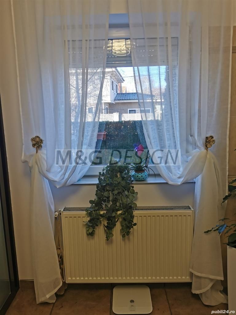 Apartament 2 camere Lipovei - Dumbravita - Poză 11