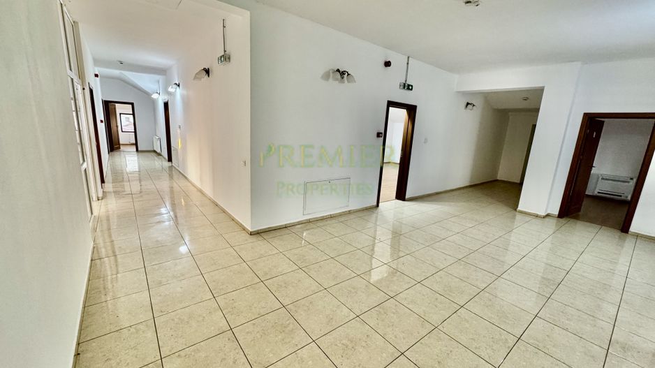 VILA  BIROURI SCOALA  GRADINITA AFTER-SCHOOL FIRME | HIDRANT PE FIECARE ETAJ | - Poză 29