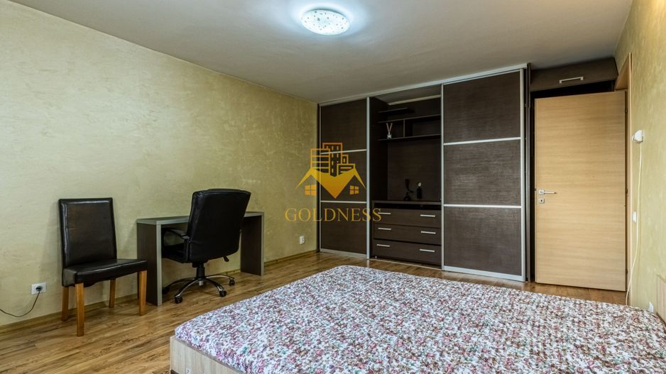 O camera, modern, Marasti Dorobantilor Zona Piata Marasti,21 Decembrie - Poză 2