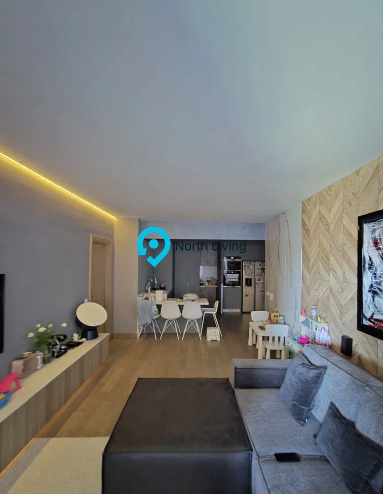Apartament 3 camere |Upground Residence - Poză 3