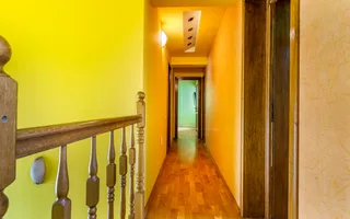 Casa individuala, 309mp utili, 633mp teren, Gheorgheni, COMISION 0% - Poză 13