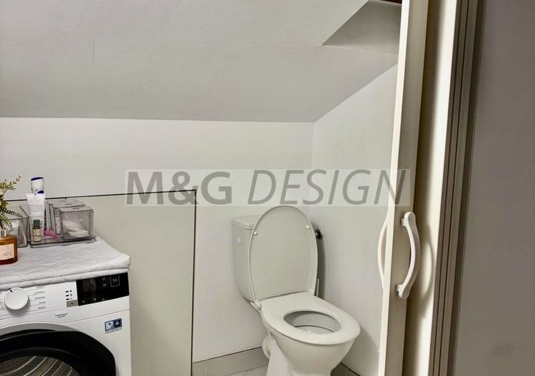 Apartament 4 camere mobilat si utilat Giroc - Poză 8