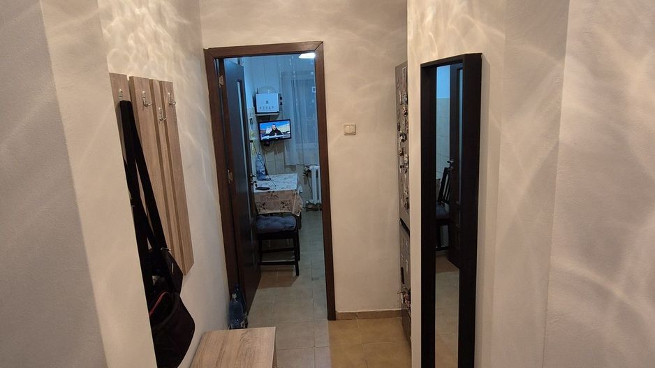 Garsoniera zona Auchan Titan - 1 Decembrie 1918 - Poză 5