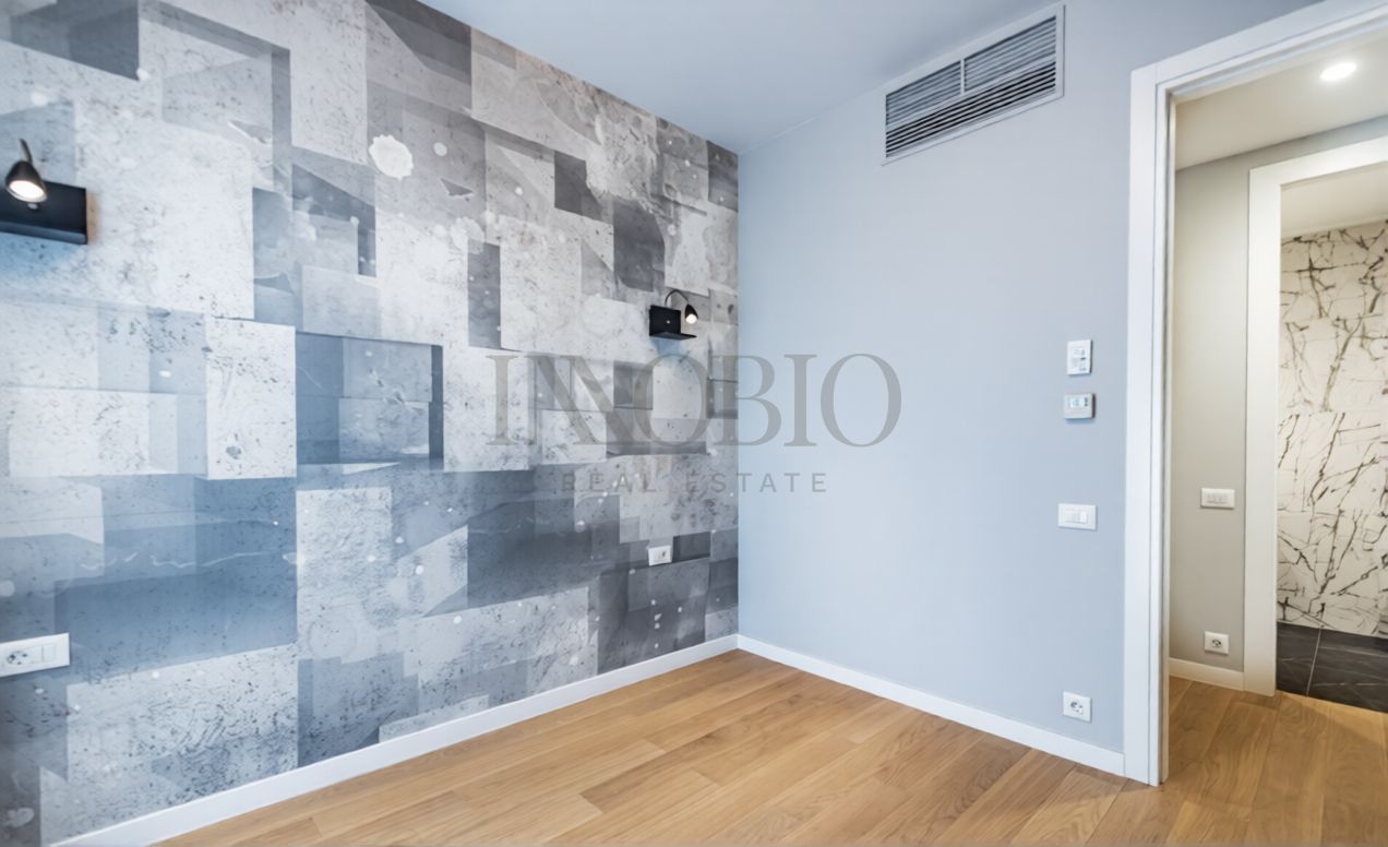 Apartament 3 Camere | One Verdi | Loc de Parcare - Poză 11