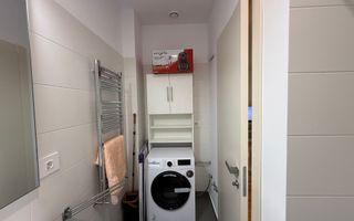 INCHIRIERE 2 CAMERE | HERASTRAU | MOBILAT SI UTILAT | LOC PARCARE - Poză 22