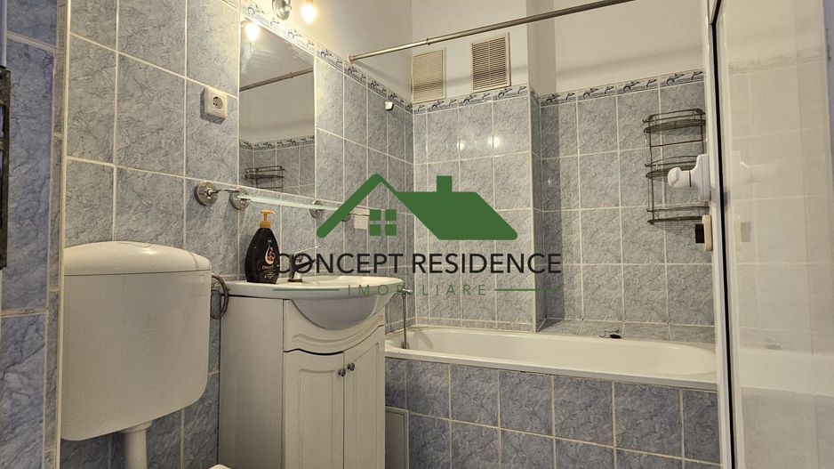 2 camere, decomandat, 50 mo utili– Petru Maior - Poză 6