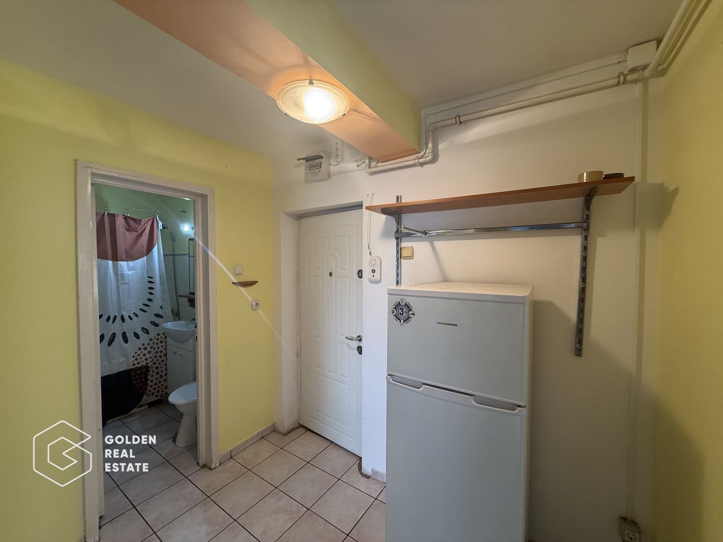 Apartament 2 camere, pet friendly, decomandat, zona centrala - Poză 12