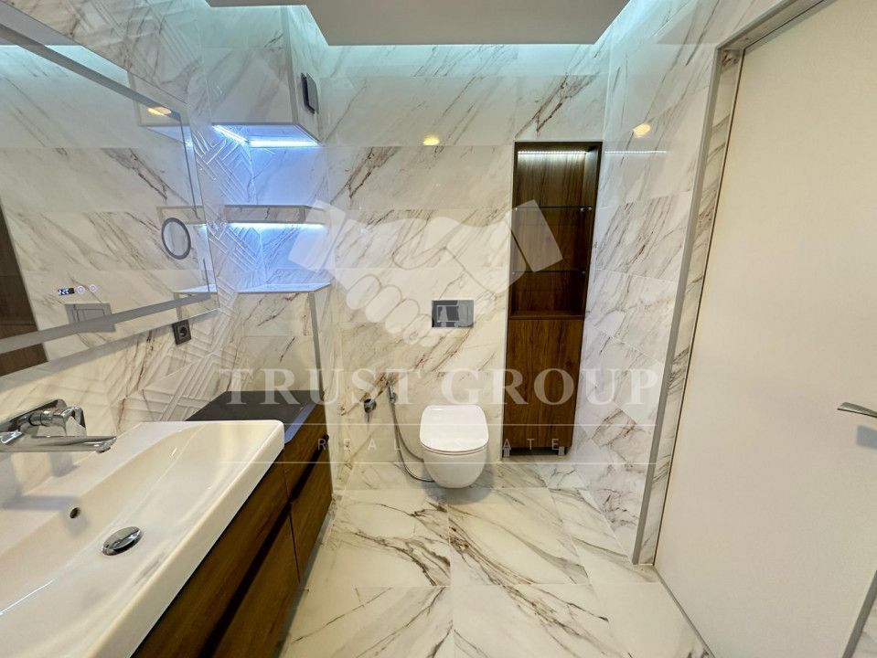 Apartament 3 Camere Herastrau | Loc de parcare - Poză 14