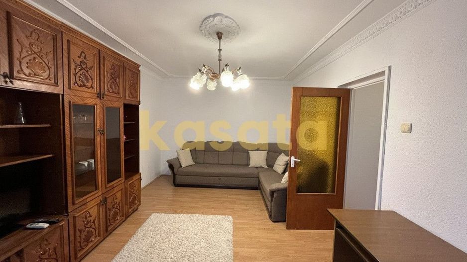 OPORTUNITATE | APARTAMENT 2 CAMERE | TEI | DECOMANDAT | BLOC 1986 - Poză 1