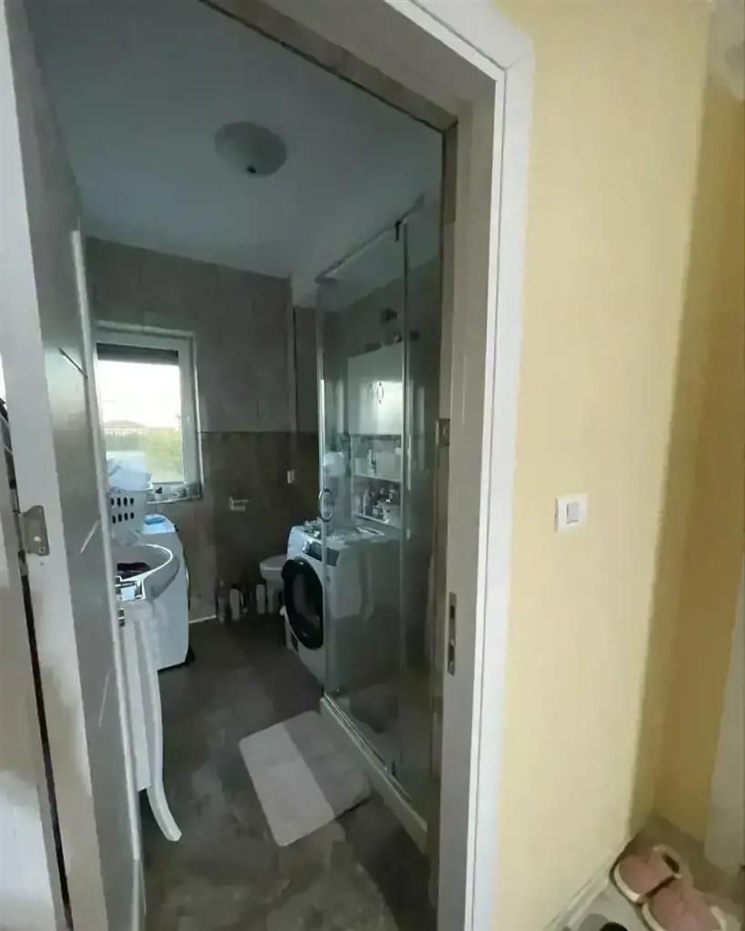 Apartament 3 camere Dumbravita etaj 1 - Poză 8