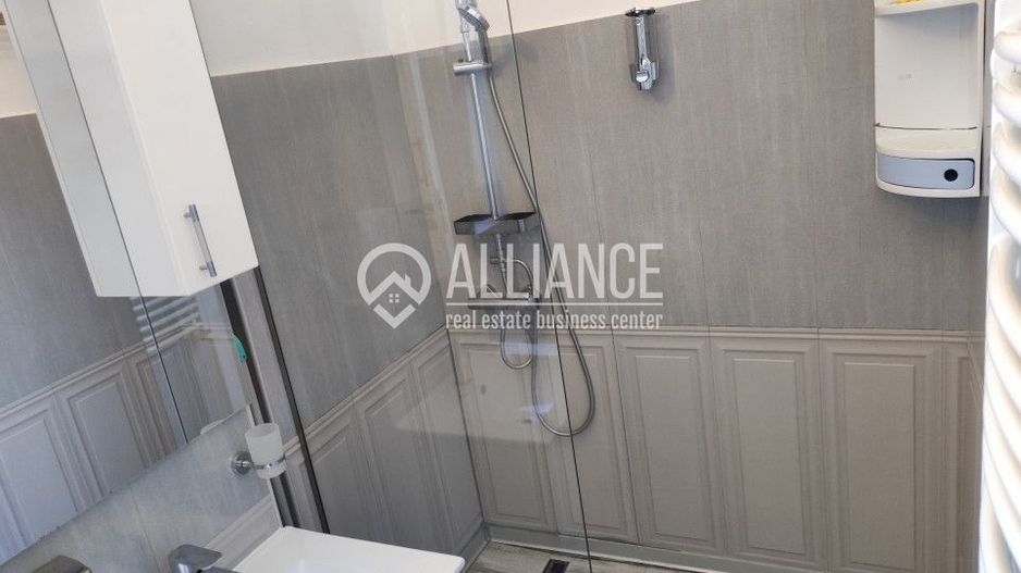 HOTEL OPERA(COD03) -5th Avenue 2 camere cochete, cu vedere la mare ! - Poză 40