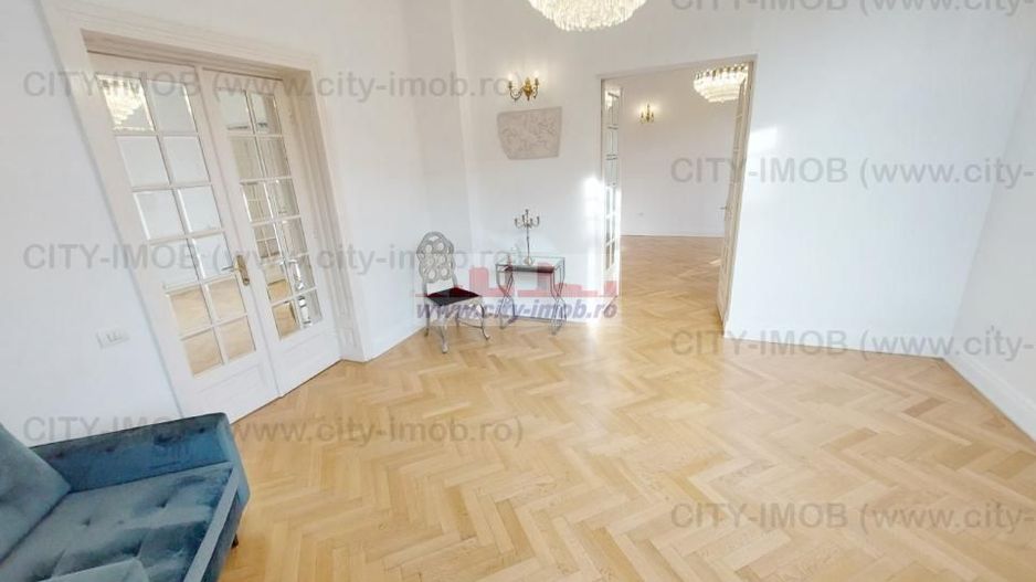 Inchiriere  apartament apartament  5 camere Armeneasca - Poză 15