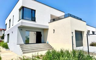 VILA 4 CAMERE - CORBEANCA - 251MP - COMISION 0%